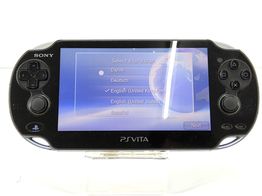 sony ps vita wifi