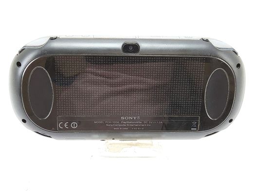 sony ps vita wifi