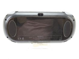 sony ps vita wifi