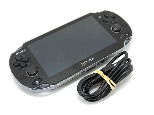 sony ps vita wifi