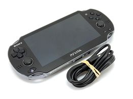 sony ps vita wifi