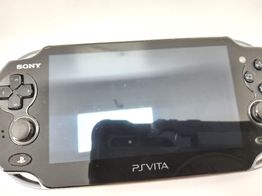 sony ps vita wifi