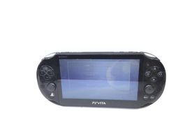 sony ps vita wifi