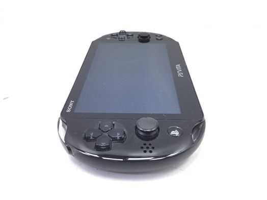 sony ps vita wifi