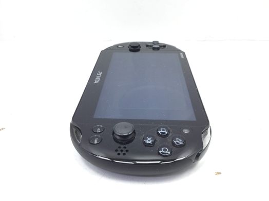 sony ps vita wifi