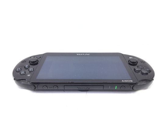 sony ps vita wifi