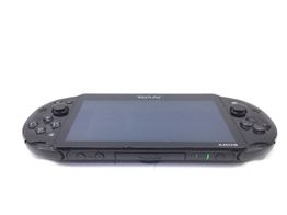 sony ps vita wifi