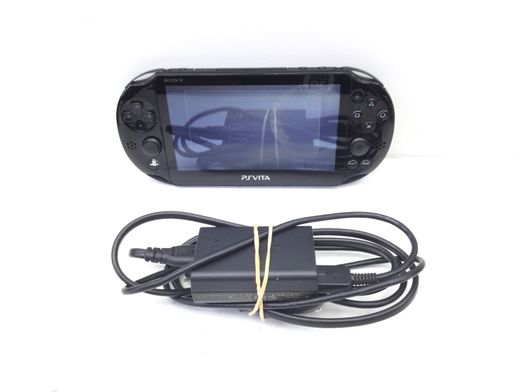 sony ps vita wifi