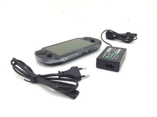 sony ps vita wifi