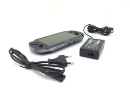sony ps vita wifi