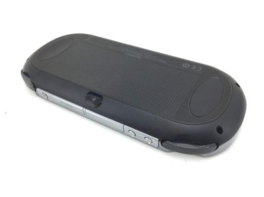 sony ps vita wifi