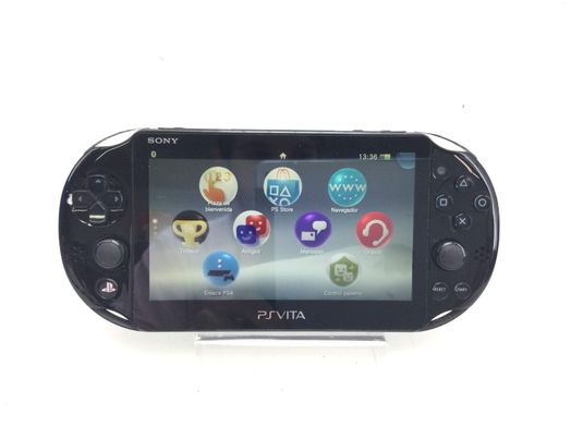 sony ps vita wifi