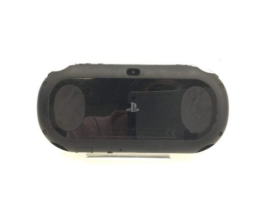 sony ps vita wifi