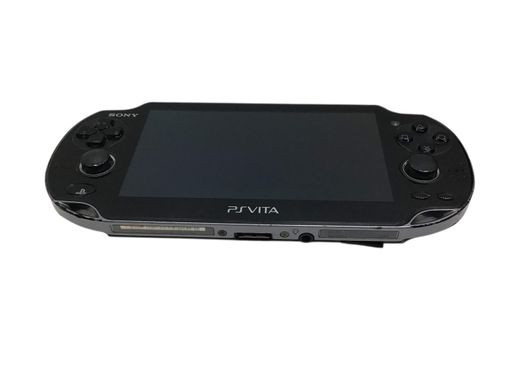 sony ps vita wifi