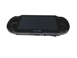 sony ps vita wifi