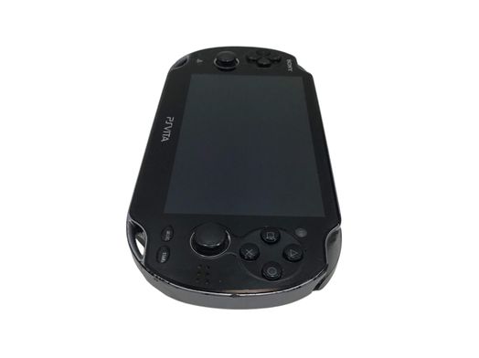 sony ps vita wifi