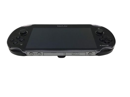 sony ps vita wifi