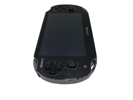 sony ps vita wifi