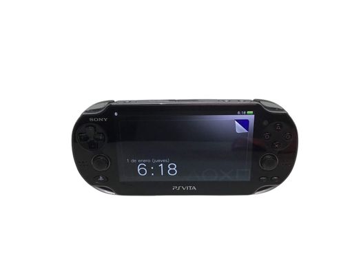 sony ps vita wifi
