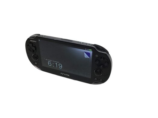 sony ps vita wifi