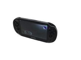 sony ps vita wifi