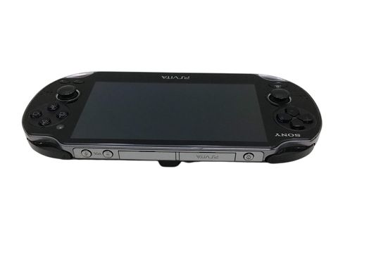 sony ps vita wifi
