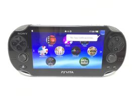 sony ps vita wifi
