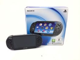 sony ps vita wifi