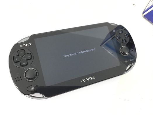 sony ps vita wifi