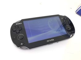 sony ps vita wifi