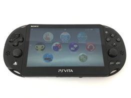 sony ps vita wifi