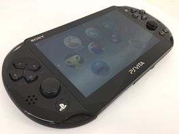 sony ps vita wifi