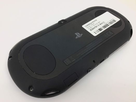sony ps vita wifi