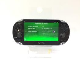 sony ps vita wifi