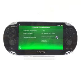 sony ps vita wifi