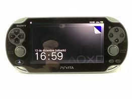 sony ps vita wifi