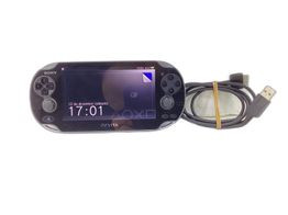 sony ps vita wifi