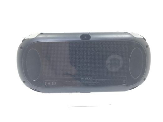sony ps vita wifi