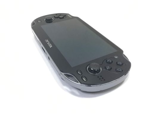 sony ps vita wifi