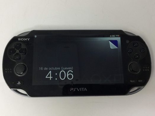 sony ps vita wifi