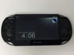 sony ps vita wifi