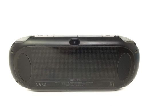 sony ps vita wifi