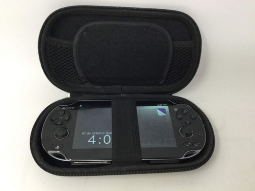 sony ps vita wifi