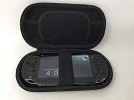 sony ps vita wifi