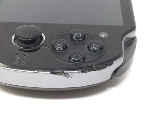 sony ps vita wifi