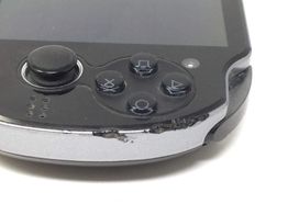 sony ps vita wifi