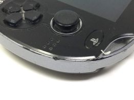 sony ps vita wifi