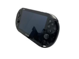 sony ps vita wifi