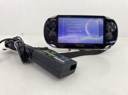 sony ps vita wifi