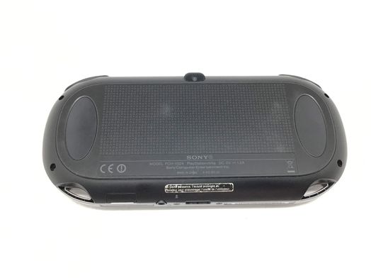 sony ps vita wifi